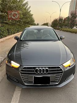 ئاودی A4